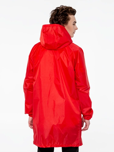 Дождевик Rainman Zip, красный Дождевик Rainman Zip, красный