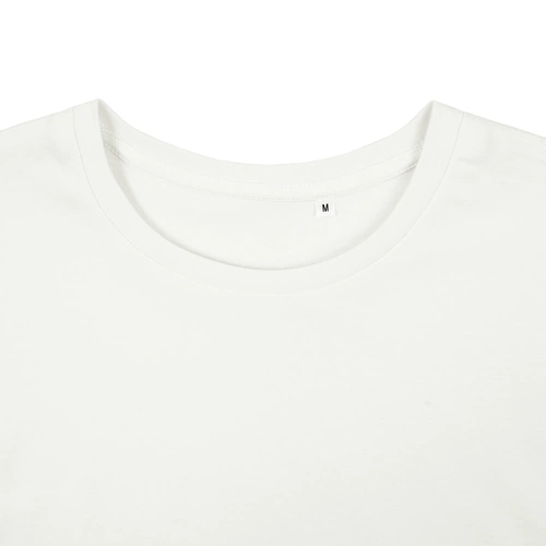 Футболка T-bolka 160 Original, белая (теплый оттенок) Футболка T-bolka 160 Original, белая (теплый оттенок)