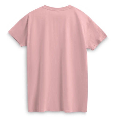 Футболка Imperial 190, розовая (candy) Футболка Imperial 190, розовая (candy)