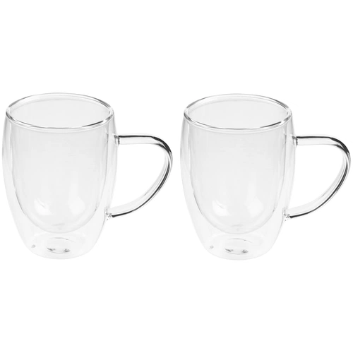 Набор из 2 кружек с двойными стенками Gap Набор из 2 кружек с двойными стенками Gap