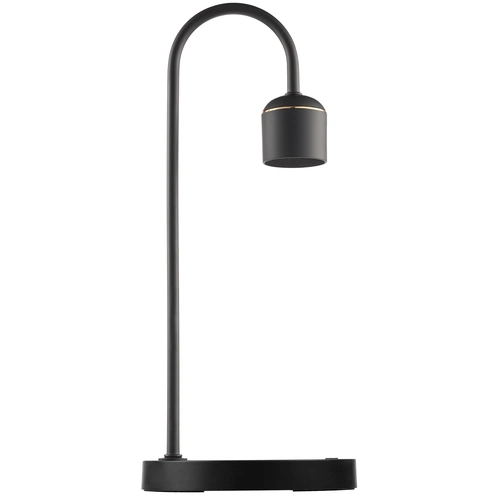 Левитирующая лампа с функцией беспроводной зарядки leviStation Левитирующая лампа с функцией беспроводной зарядки leviStation