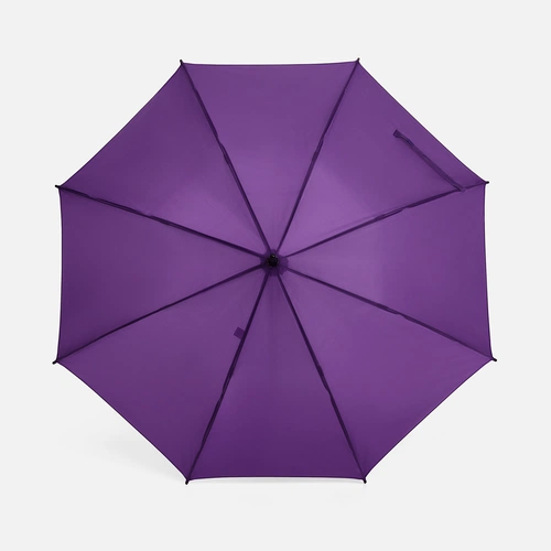 Зонт-трость Standard, фиолетовый Зонт-трость Standard, фиолетовый