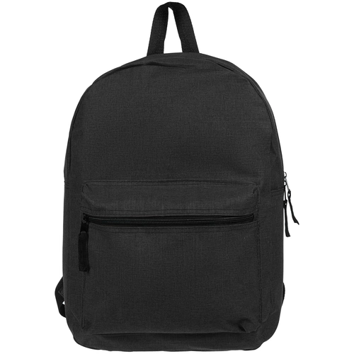 Рюкзак Melango, черный Рюкзак Melango, черный