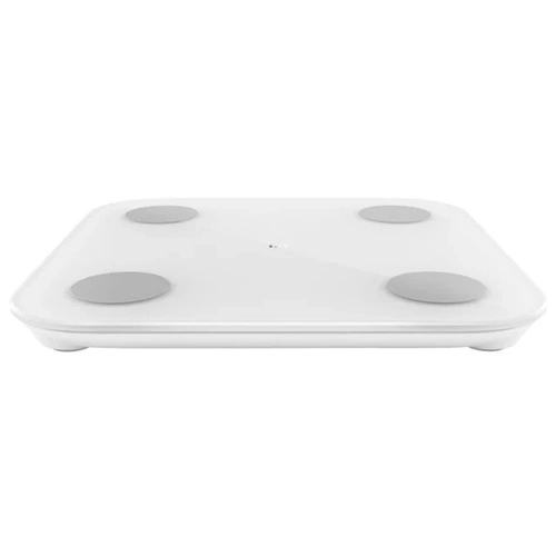 Умные весы Mi Body Composition Scale 2, белые Умные весы Mi Body Composition Scale 2, белые