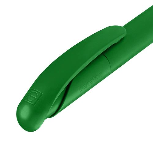 Ручка шариковая Nature Plus Matt, зеленая Ручка шариковая Nature Plus Matt, зеленая