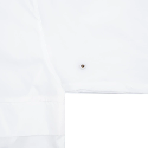 Ветровка из нейлона Surf 210, белая Ветровка из нейлона Surf 210, белая