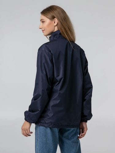 Ветровка Kivach Pro, темно-синяя Ветровка Kivach Pro, темно-синяя