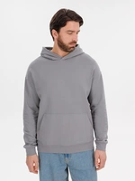 Худи оверсайз унисекс Outshine