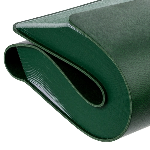 Ежедневник Flexpen Color, датированный, зеленый Ежедневник Flexpen Color, датированный, зеленый