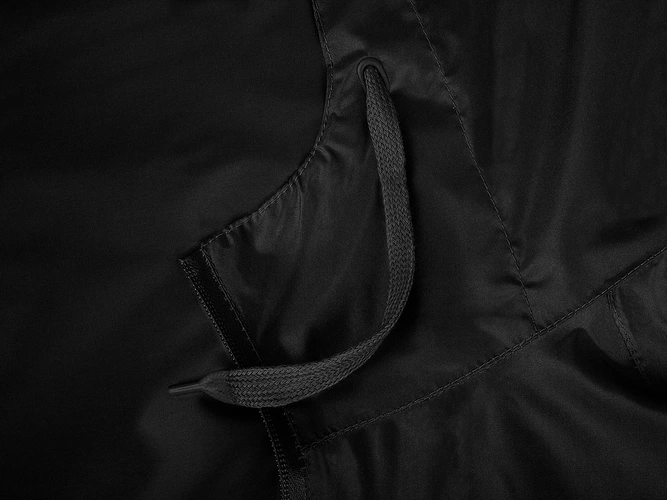 Дождевик R2, черный Дождевик R2, черный