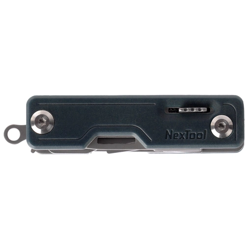 Нож-брелок NexTool Knight EDC, синий Нож-брелок NexTool Knight EDC, синий