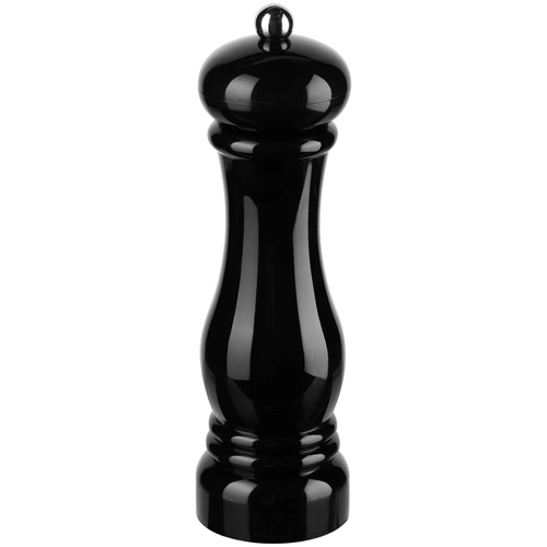 Механическая мельница для специй Gambit, черная Механическая мельница для специй Gambit, черная