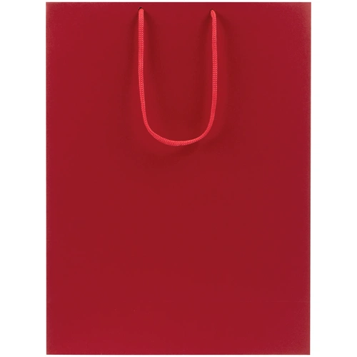 Пакет бумажный Porta XL, красный Пакет бумажный Porta XL, красный