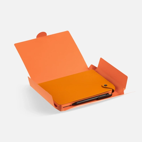 Набор Espresso, оранжевый Набор Espresso, оранжевый