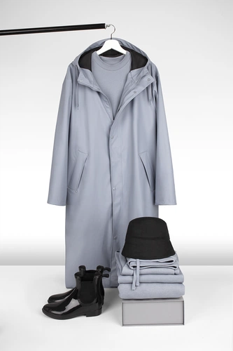 Макинтош R3, серый Макинтош R3, серый