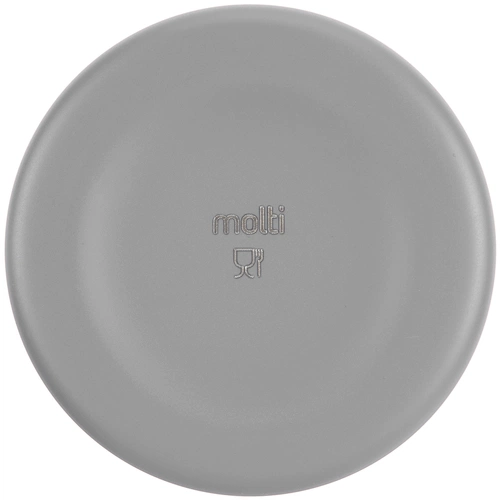 Термобутылка Glendale, серая Термобутылка Glendale, серая