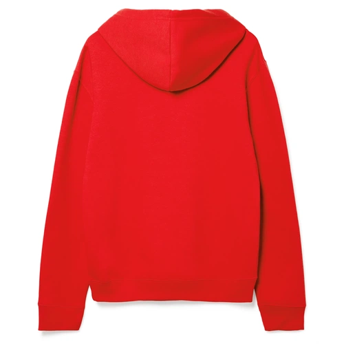 Худи унисекс Phoenix, красное Худи унисекс Phoenix, красное