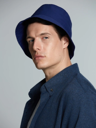 Панама Challenge, темно-синяя Панама Challenge, темно-синяя