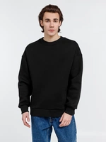 Свитшот оверсайз унисекс True Self