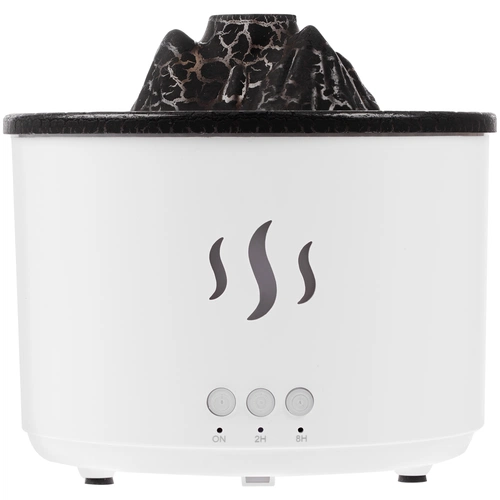 Увлажнитель-ароматизатор Fumi, белый Увлажнитель-ароматизатор Fumi, белый