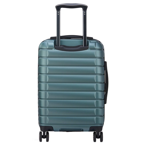 Чемодан Shadow 5.0 S, зеленый Чемодан Shadow 5.0 S, зеленый