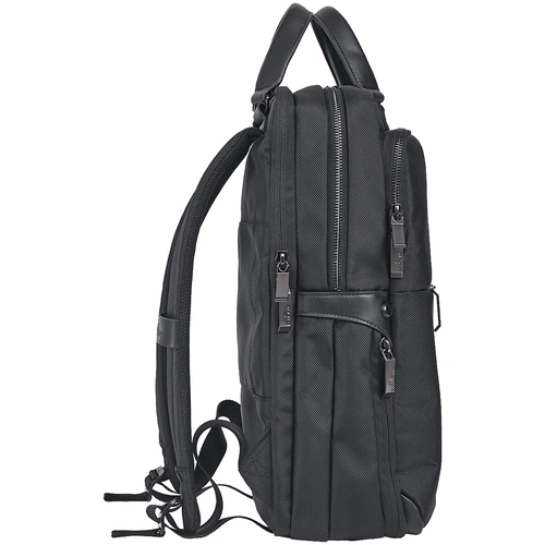 Рюкзак Elite, черный Рюкзак Elite, черный