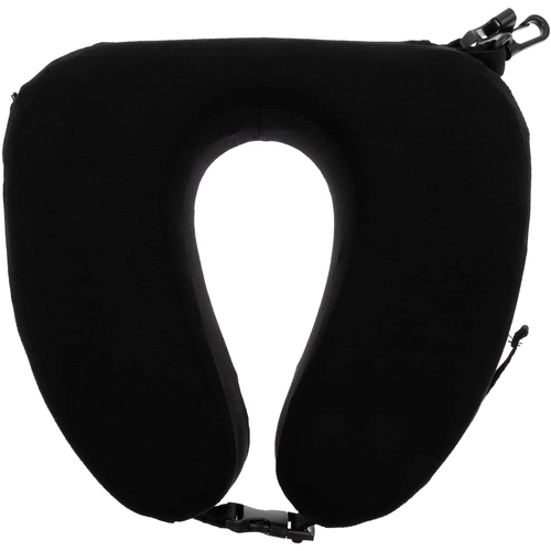 Дорожная подушка Piligrim, красная Дорожная подушка Piligrim, красная