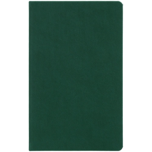 Ежедневник Grade, недатированный, зеленый Ежедневник Grade, недатированный, зеленый