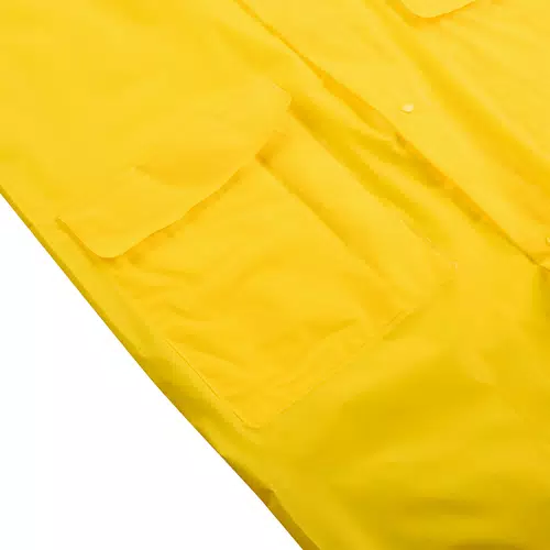 Дождевик RainDrop, желтый Дождевик RainDrop, желтый