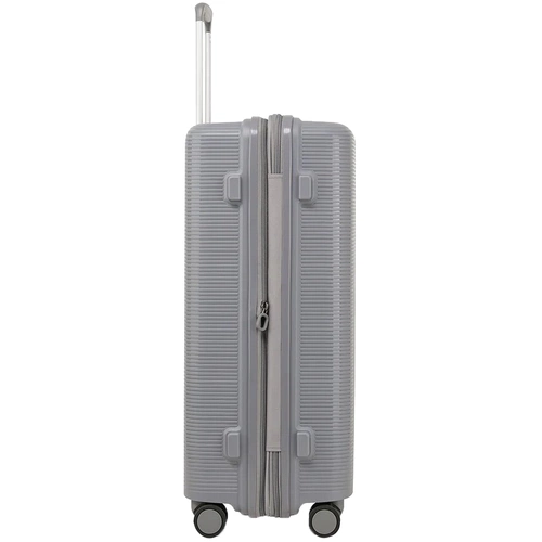 Чемодан Forza M, серый Чемодан Forza M, серый