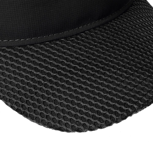 Козырек Grand Slam, черный Козырек Grand Slam, черный