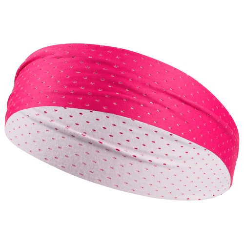 Повязка на голову Flixel, розовая Повязка на голову Flixel, розовая