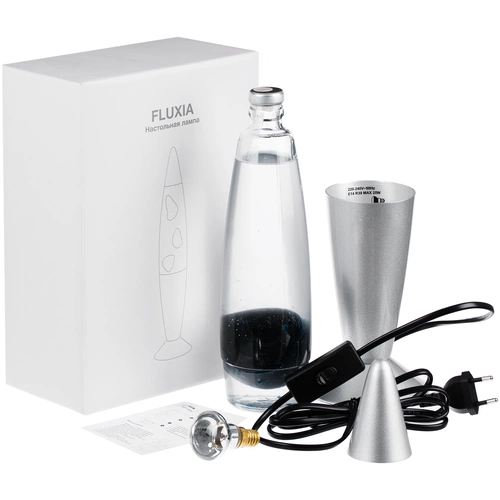 Настольная лампа Fluxia Настольная лампа Fluxia