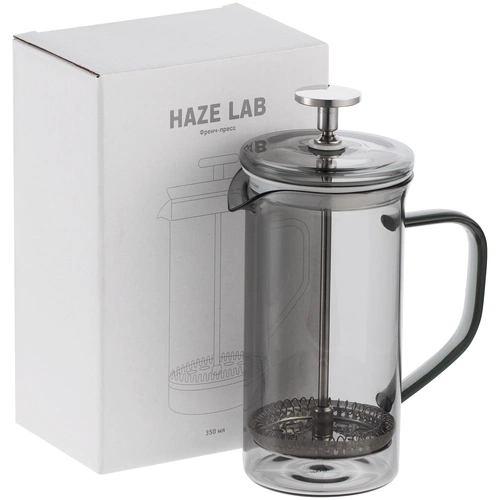 Френч-пресс Haze Lab Френч-пресс Haze Lab