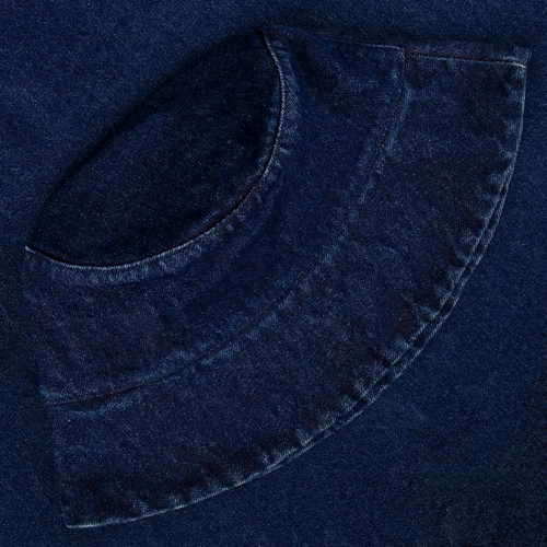 Панама C9, темно-синяя Панама C9, темно-синяя