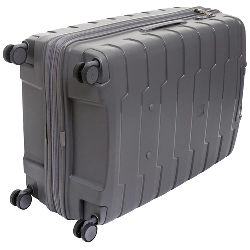 Чемодан Skyline L, серый Чемодан Skyline L, серый