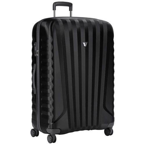 Чемодан Uno Zip Special L, черный Чемодан Uno Zip Special L, черный