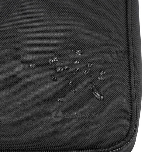 Cумка для ноутбука L236, черная Cумка для ноутбука L236, черная