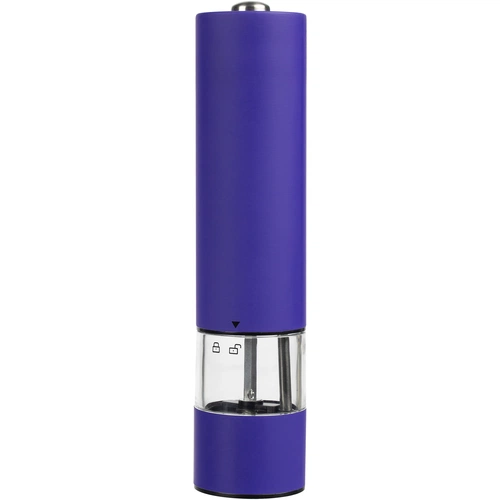 Электрическая мельница для специй Black Mill, синяя Электрическая мельница для специй Black Mill, синяя