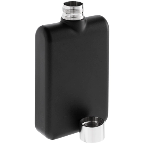 Фляга Midnight Blues, черная Фляга Midnight Blues, черная