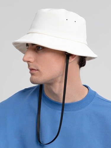 Панама Kosmos, белая Панама Kosmos, белая