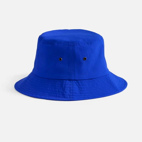 Панама Pana Vista, ярко-синяя Панама Pana Vista, ярко-синяя