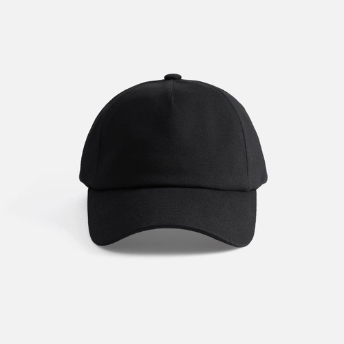 Бейсболка Shade Up, черная Бейсболка Shade Up, черная