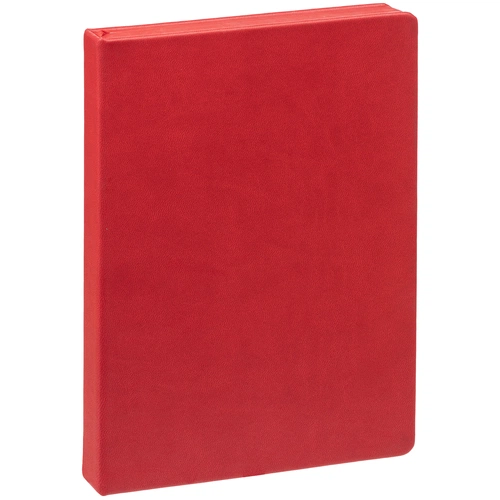 Ежедневник Cortado, недатированный, красный Ежедневник Cortado, недатированный, красный
