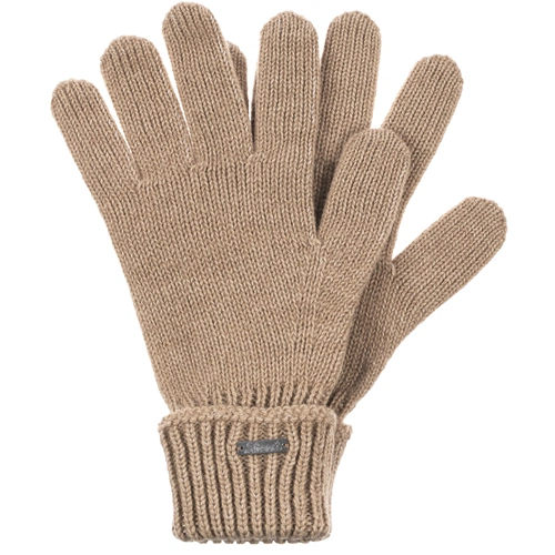 Перчатки Alpine, бежевые Перчатки Alpine, бежевые
