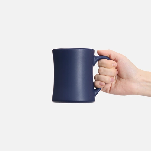 Кружка Gratia, синяя Кружка Gratia, синяя