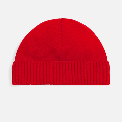 Шапка ComFleece, красная Шапка ComFleece, красная