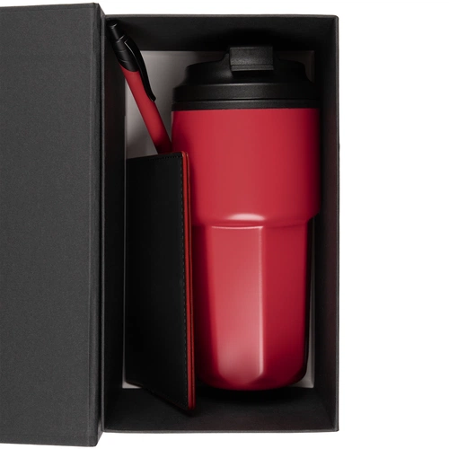 Набор Rumbo, красный Набор Rumbo, красный