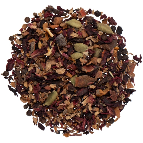 Чай фруктовый «Глинтвейн» Чай фруктовый «Глинтвейн»