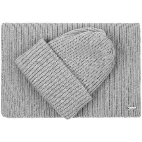 Шарф Capris, серый Шарф Capris, серый